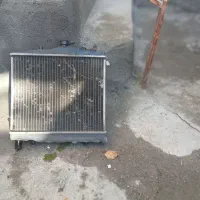 رادیات پراید