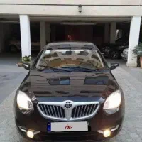 فروش برلیانس H330