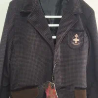 لباس پسرانه