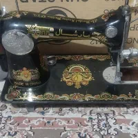 دوعدد چرخ زانومه ومارشال