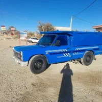 نیسان تکسوز۴۰۳