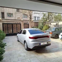 تارادنده ایی مدل۱۴۰۰|خودرو سواری و وانت|تهران, جوادیه تهرانپارس|دیوار