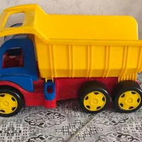 کامیون بزرگ