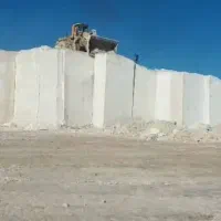 فروش سنگ لاشه ومالون معدن