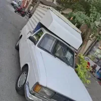 وانت 83 انژکتور