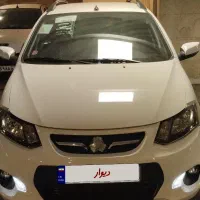 کوییک اتومات فول پلاس 1401 بسیار کم کارکرد و تمیز|خودرو سواری و وانت|تهران, حسین‌آباد|دیوار