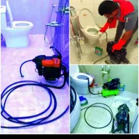 چاهبازکن*دولتی ارزان*۲۰%تخفیف سریعترین فنرزن فوری|خدمات پیشه و مهارت|یزد, |دیوار