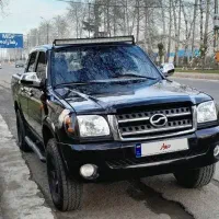 کاپرا مدل ۹۰ بی رنگ