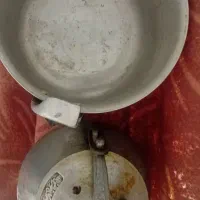 زودپز قدیمی و جدید|ظروف پختوپز|تهران, هفده شهریور|دیوار