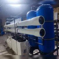 kod09آبشیرین کن/صنعتی/تولیدی تصفیه/آب|ماشینآلات صنعتی|زابل, |دیوار