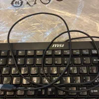 کیبورد