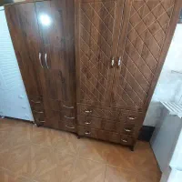 ((فقط با یک برگه چک ))کمد و دراور از ما بخواهید