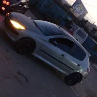 ۲۰۶ تیپ ۲