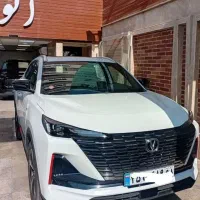 چانگان CS55 پلاس صفر وارداتی و مونتاژ ۲۰۲۵موجود|خودرو سواری و وانت|تهران, درختی|دیوار