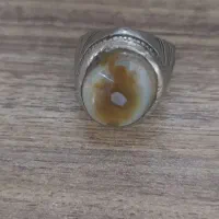 انگشترنقره