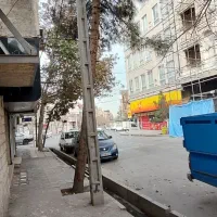 (مغازه) ویلایی ۵۵متری حاشیه قایم بین ۵۷ ۵۹