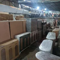 تولیدی و پخش انواع جاکفشی در تنوع رنگ و مدل