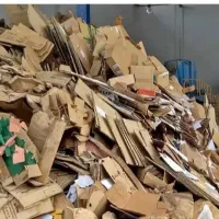 خریداربازیافتی و ضایعات