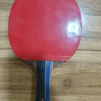 راکت پینگ پنگ