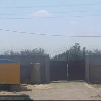 چهار دیواری ۱۲۵۰متری