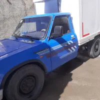 نیسان یخچالدار