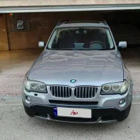 bmw x3 2009 2.5 si|خودرو سواری و وانت|تهران, زرگنده|دیوار