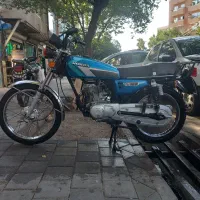هوندا ۱۲۵ مدل ۹۴