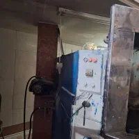 تنور نانوایی|اجاق گاز و لوازم برقی پخت‌وپز|رشت, چمارسرا|دیوار