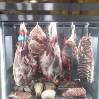 یخچال ویترینی قصابی،ترازو ،باسکول