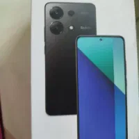 شیاومی نوت ۱۳ 5g