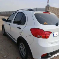 کوییک جی ایکس آر فول با رینگ معاوضه با وانت پراید|خودرو سواری و وانت|اصفهان, ارغوانیه|دیوار