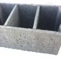 بلوک پوکه ای سیمانی سقف