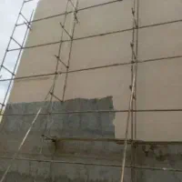 سیمان کاری
