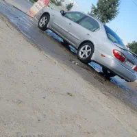 معاوضه با خودرو پایین تر تا سقف ۴۰۰میلیون|خودرو سواری و وانت|مراغه, |دیوار