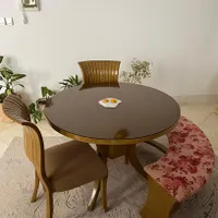 میز ناهارخوری ۵نفره
