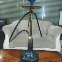 قلیان کرنو ایکس لارج اورجینال
