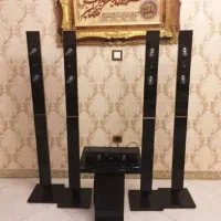 سینما خانواده سامسونگ ۱۰۰۰wاصل کارخانه