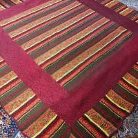 رو تختی دو نفره