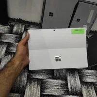 Surface Pro 7 i7-10 Ram 16|تبلت|تهران, صادقیه|دیوار