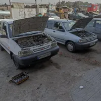 نصاب کمک فنر و جلوبندی|استخدام صنعتی، فنی، مهندسی|نسیم‌شهر, |دیوار