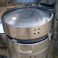 تنورگازی دوطبقه زمینی نو|اجاق گاز و لوازم برقی پختوپز|بن, |دیوار