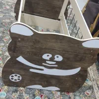 فروش تخت خواب گهواره،جاکفشی،میزتلویزیون،میز آرایش