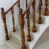 انواع پله|خدمات پیشه و مهارت|آمل, |دیوار