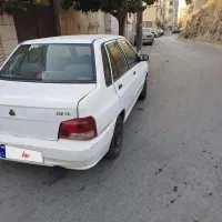 پراید۱۳۲بیرنگ بدونه یک ریال خرخ دوگانه|خودرو سواری و وانت|مشهد, هفت تیر (نه دره)|دیوار