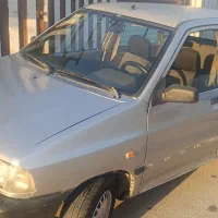 پراید‌مدل85