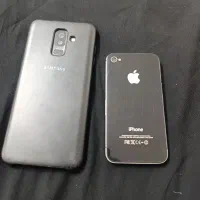 سامسونگa6+|موبایل|مشهد, شهید معقول|دیوار
