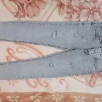 شلوار نو توافقی