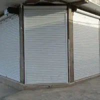 انواع شیشه سکوریت و کرکره برقی|خدمات پیشه و مهارت|نورآباد, |دیوار