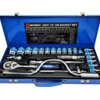 ست پیچ گوشتی و بکس|ابزارآلات|سبزوار, امیریه|دیوار