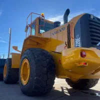 راننده بنز جفت و لودر دنبال کار میگردم|استخدام حمل و نقل|میاندوآب, |دیوار